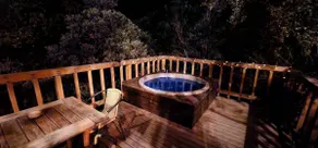 Faldas del Punta Dama mountain lodge. - Image 5