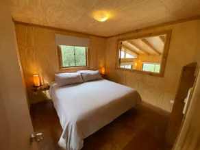 Faldas del Punta Dama mountain lodge. - Image 2
