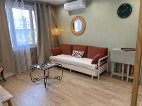 Accommodation in Ajaccio near the center, free parking - Image 2
