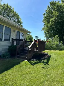Cozy 3 Bedroom Townhouse With A Country View - Image 2