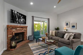 Centrally located! Fabulous home & Gated community - Image 3