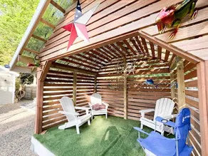 Woods Hole Retreat | Private Suite + Loft - Image 4