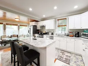 Woods Hole Retreat | Private Suite + Loft - Image 3