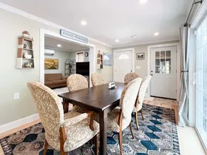 Woods Hole Retreat | Private Suite + Loft - Image 5