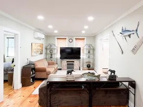 Woods Hole Retreat | Private Suite + Loft - Image 2