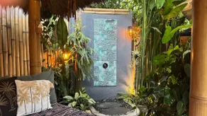 Villa Mint, 3Br Tropical Escape, Near Bintang Supermarket - Image 5