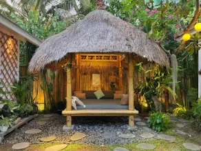 Villa Mint, 3Br Tropical Escape, Near Bintang Supermarket - Image 4