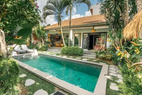 Villa Mint, 3Br Tropical Escape, Near Bintang Supermarket - Image 3