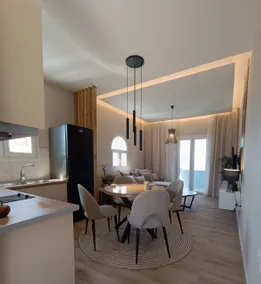 Maria’s House | Exclusive Seaside Retreat Almyros - Image 4