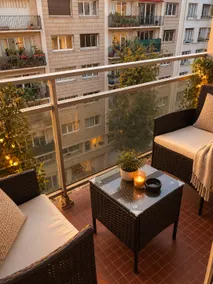 Paris: new and elegant flat near Eiffel Tower! - Image 3