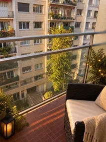 Paris: new and elegant flat near Eiffel Tower! - Image 5