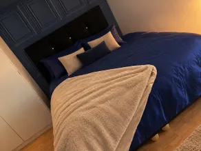 Paris: new and elegant flat near Eiffel Tower! - Image 4