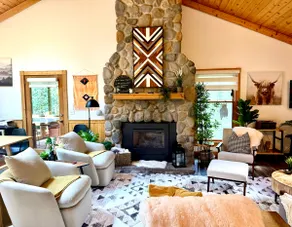Family Fun! Xbox-Hot tub-Firepit-Games in/outdoor! - Image 2