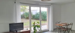 2 rooms with garden, 3-minute walk from the train station - Image 4