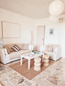 Mineo Townhouse with incredible views of Mt Etna - Image 4