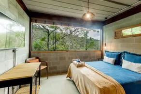 Triplex with Industrial Design in Itaipava | AIR A2 - Image 5