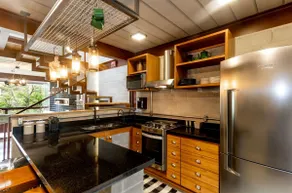 Triplex with Industrial Design in Itaipava | AIR A2 - Image 3