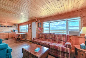 Cabin #2 on the Lake! Summer Dates Avail - Pets OK - Image 5