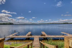 Cabin #2 on the Lake! Summer Dates Avail - Pets OK - Image 2