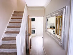 The Serene Stays Sleeps 6 with Garden - Image 3