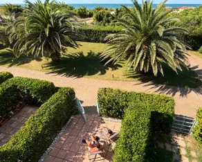Beachfront | Historic Building | Parking | LODGE4 - Image 5