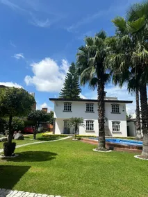 Residential home, heated pool Atlixco Pue - Image 2