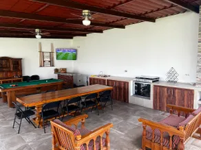 Residential home, heated pool Atlixco Pue - Image 5