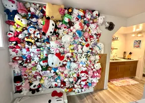 Hello Kitty Guesthouse in SB - Image 4