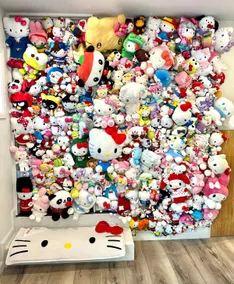 Hello Kitty Guesthouse in SB - Image 3