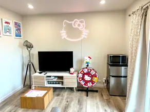 Hello Kitty Guesthouse in SB - Image 2