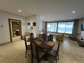 Mahdia apartment with sea view - Image 2