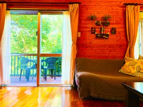 360°やんばるの緑に囲まれた一棟貸し満天の星 private forest house　 - Image 5