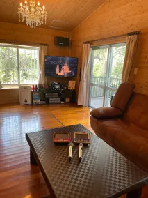 360°やんばるの緑に囲まれた一棟貸し満天の星 private forest house　 - Image 4