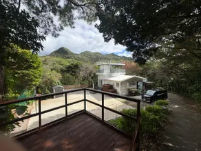 360°やんばるの緑に囲まれた一棟貸し満天の星 private forest house　 - Image 2