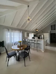 3BR l 24/7 Security l Pool l Beach | AC | Sleeps 6 - Image 4