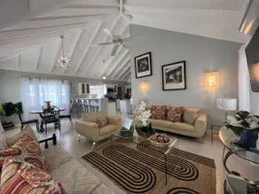 3BR l 24/7 Security l Pool l Beach | AC | Sleeps 6 - Image 2