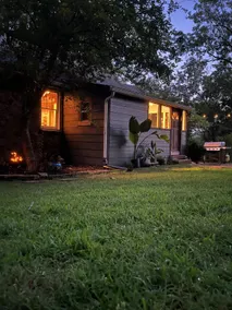 Private Lakefront Cabin w/ Dock Access - Image 2