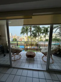 Condo in a tourist area. Tennis court & pools - Image 5