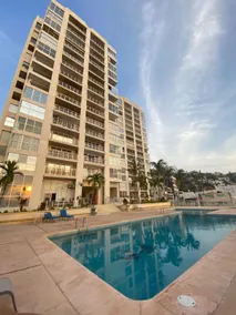 Condo in a tourist area. Tennis court & pools - Image 2