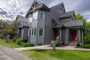 4 bdrms, golf, hikes, tram, waterpark & hot tub! - Image 2