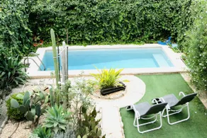 Typical old Majorcan house with a private pool - Image 2