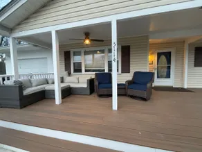 Newly remodeled efficiency apartment. - Image 2