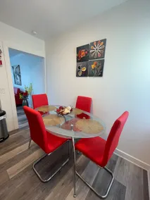 Lovely apartment near Lake Okeechobee and the Marina. - Image 5