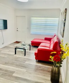 Lovely apartment near Lake Okeechobee and the Marina. - Image 4