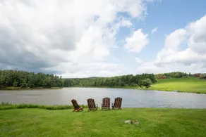 Beautiful waterfront home with fishing, kayaking + - Image 5