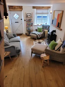 Character filled Somerset Cottage in AONB - Image 2