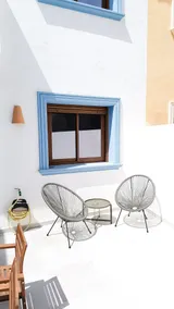 Alquería de Laguar * Mediterranean Rural House * - Image 5