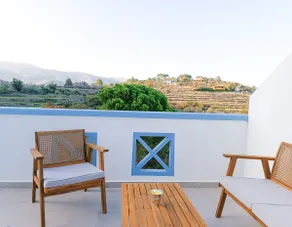 Alquería de Laguar * Mediterranean Rural House * - Image 2
