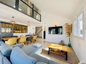 Villa for 10, between beaches and fishing villages - Image 3