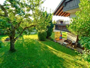 Black Forest vacation apartment with terrace & parking space - Image 2